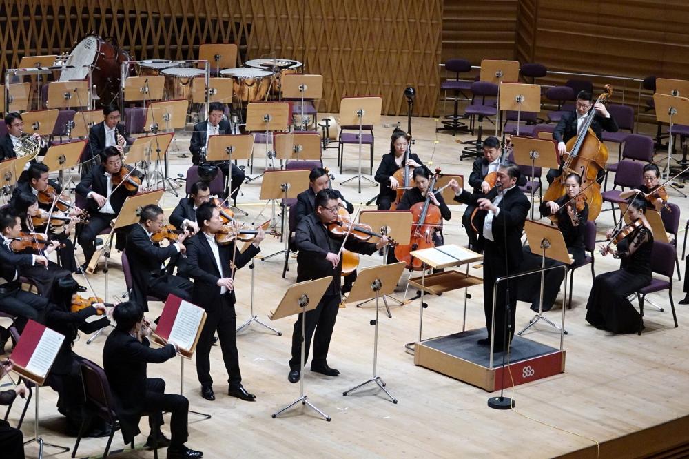 回到“馄饨皮”，为不完整乐季画一个完整的句号