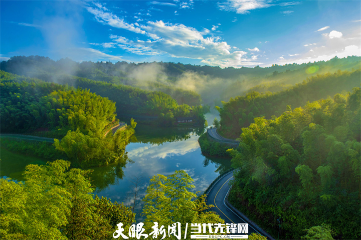 两个国发2号文件为贵州生态文明建设注入强大推动力