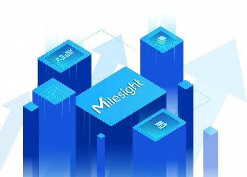 星纵智能全新VI发布 绽放AIoT新时代