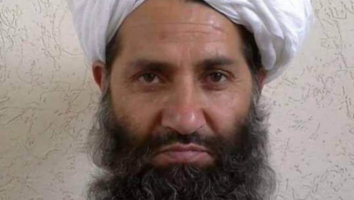 塔利班新头目被指鹰派人物 与阿政府和谈恐无望