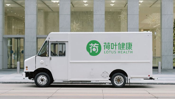 驰援安阳！荷叶健康联合小药药捐赠近20万元公益物资