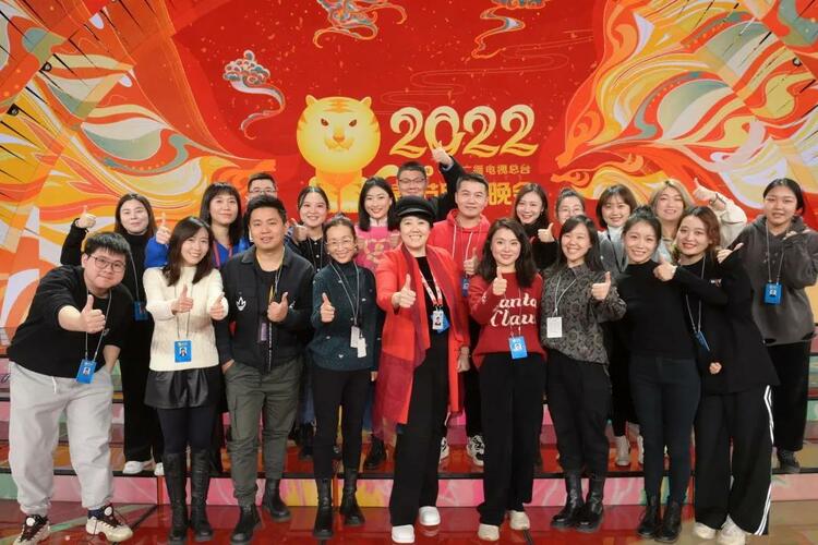 冬奥开幕式文学总撰稿于蕾：写出中国的诗性与时代感