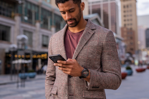 Garmin epix 高端商务智能腕表全新上市