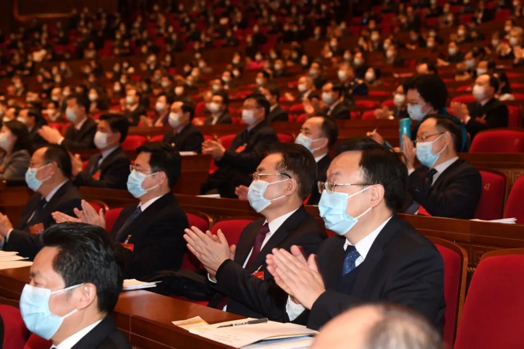 昂揚奮發“一起向未來”!江蘇“兩會時間”開啟,代表委員激情抒懷