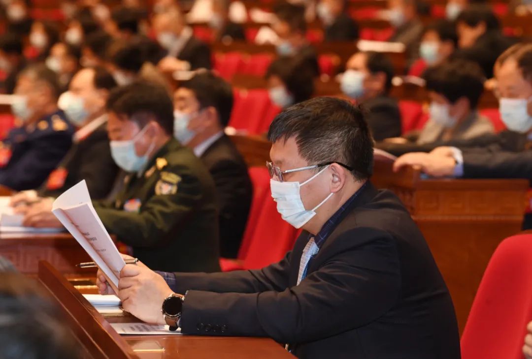 昂揚奮發“一起向未來”!江蘇“兩會時間”開啟,代表委員激情抒懷