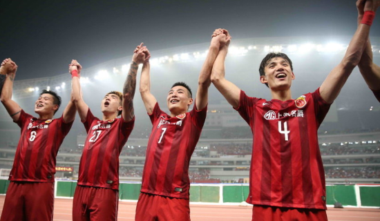 地狱到天堂!中国足球连续2绝杀嗨爆 日澳成刀下鬼 地狱到天堂!中国足球连续2绝杀嗨爆 日澳成刀下鬼