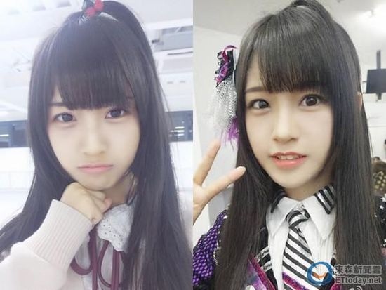 “四万年一遇美女”被起底