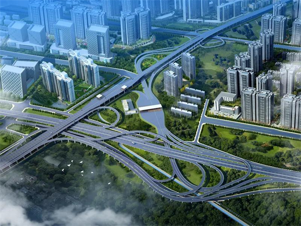 全年总投资12440亿元 西安高新区“四个高新”建设提速起势_fororder_图片3