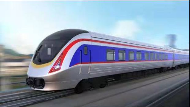 Konstruksyon ng PNR Bicol Package 1, magsisimula na; proyektong may pinakamalaking ODA mula sa Tsina_fororder_微信截图_20220122153210