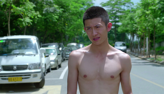 《余罪》首播爆红 张一山蒙冤入狱初涉卧底棋局