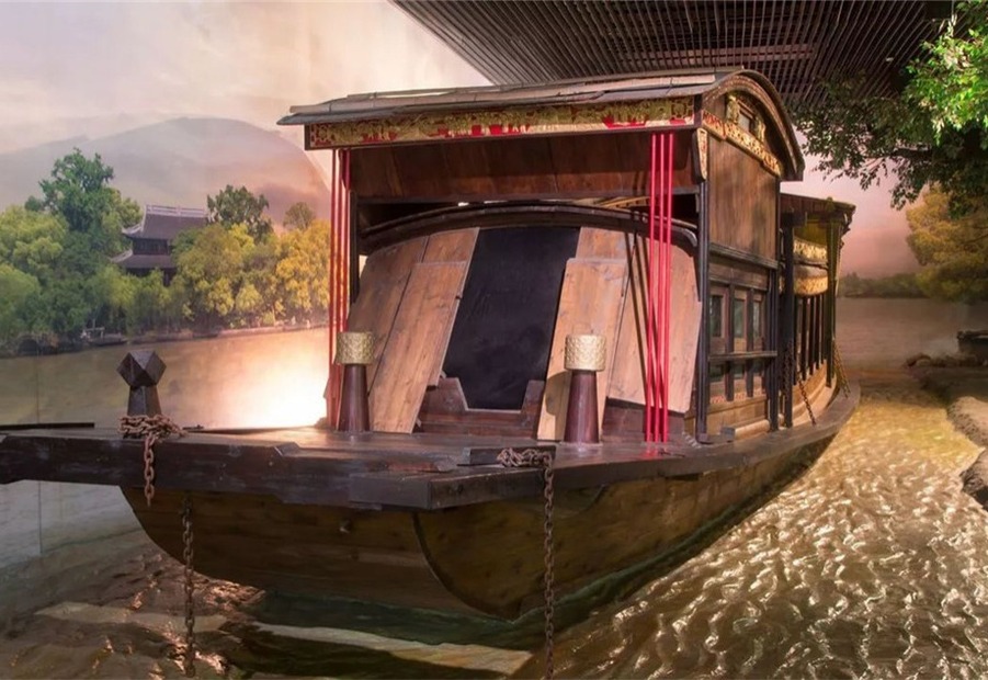 时政微视频丨从红船到巨轮_fororder_1593440531622_860