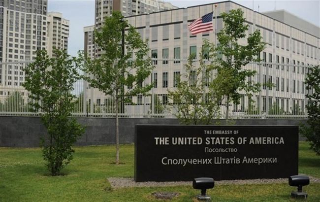 Amurka ta amince jami’an ofishin jakadancinta su barin Ukraine_fororder_220124-Fa'iza-Amurka