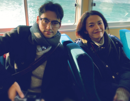 图片默认标题_fororder_姚晨袁弘剧照 2