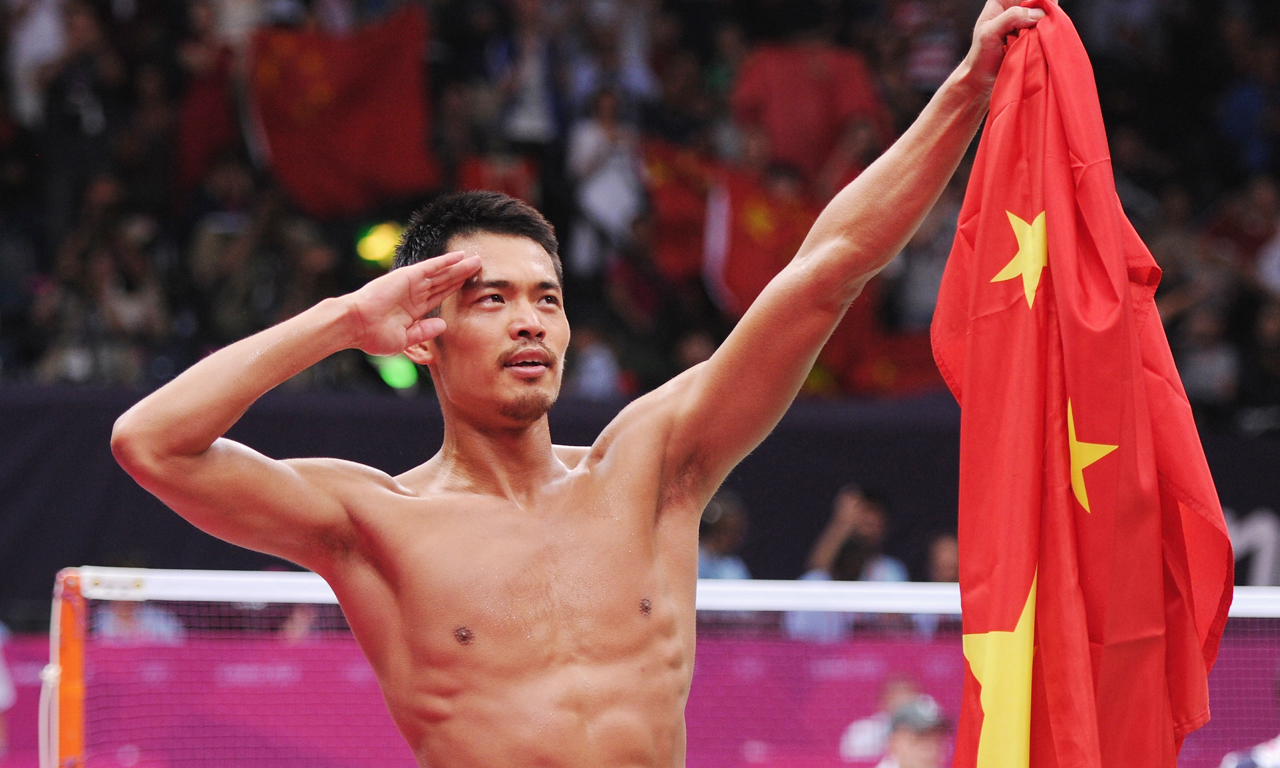 林丹因亿元合约被骂叛国 李永波:他是特例