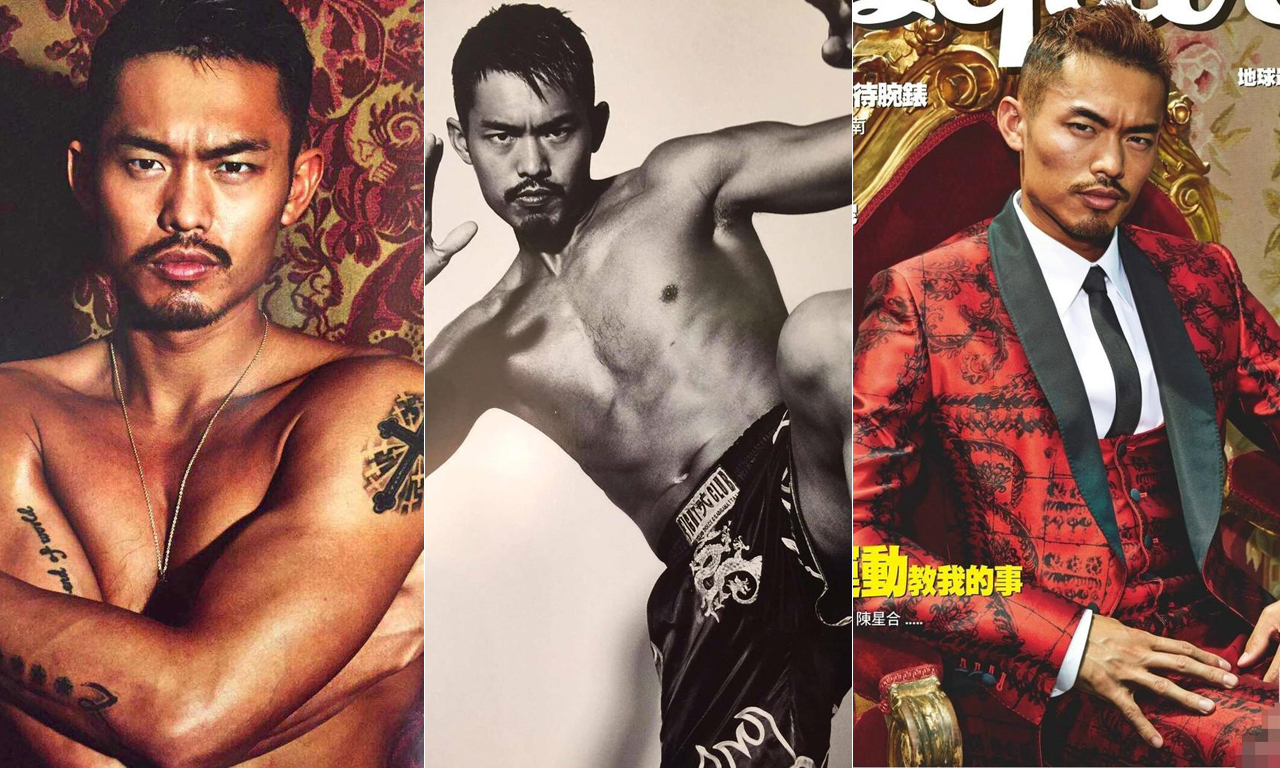 林丹因亿元合约被骂叛国 李永波:他是特例