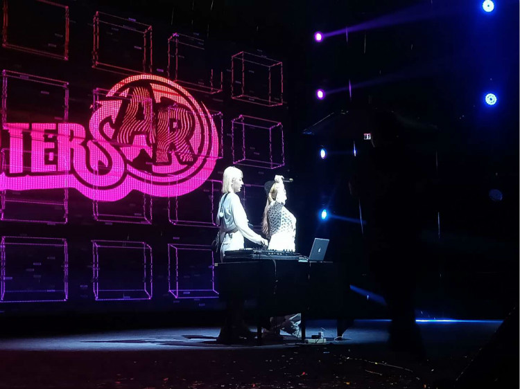 白天风筝表演 夜晚音乐狂欢 元氏这场嘉年华“嗨”起来了