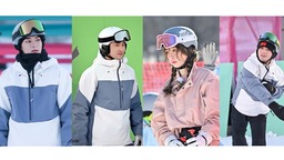 《超有趣滑雪大会》引领雪场社交新“趣”势 “超滑家族”频现高光时刻