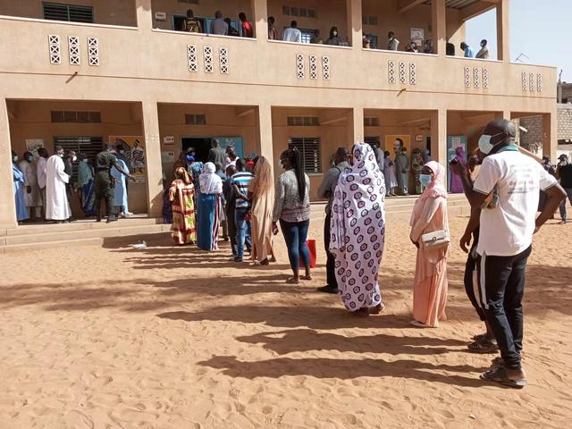 An kammala zabukan kananan hukumomin Senegal_fororder_9213b07eca806538fc301ecab573664daf34824d
