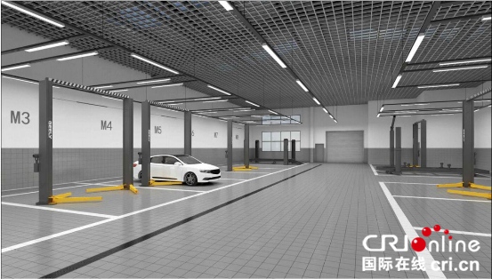 汽車頻道【供稿】【資訊列表】北方新興攜手吉利新能源 助力幾何A對標特斯拉