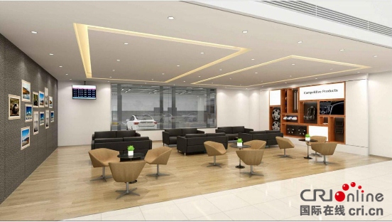 汽車頻道【供稿】【資訊列表】北方新興攜手吉利新能源 助力幾何A對標特斯拉