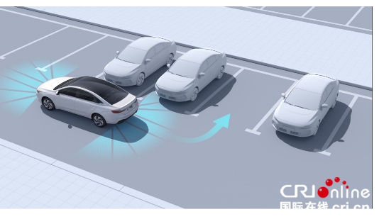 汽車頻道【供稿】【資訊列表】北方新興攜手吉利新能源 助力幾何A對標特斯拉
