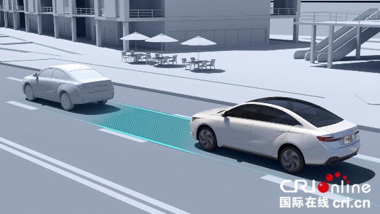 汽車頻道【供稿】【資訊列表】北方新興攜手吉利新能源 助力幾何A對標特斯拉