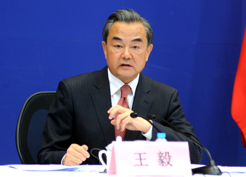 外交部就二十國集團杭州峰會舉行中外媒體吹風會