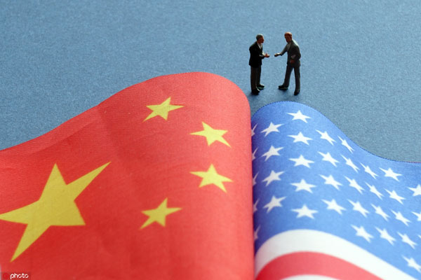 CRI Komentaryo: Paranoia ng US hawk sa kolonialismo ng Tsina, mas grabe na