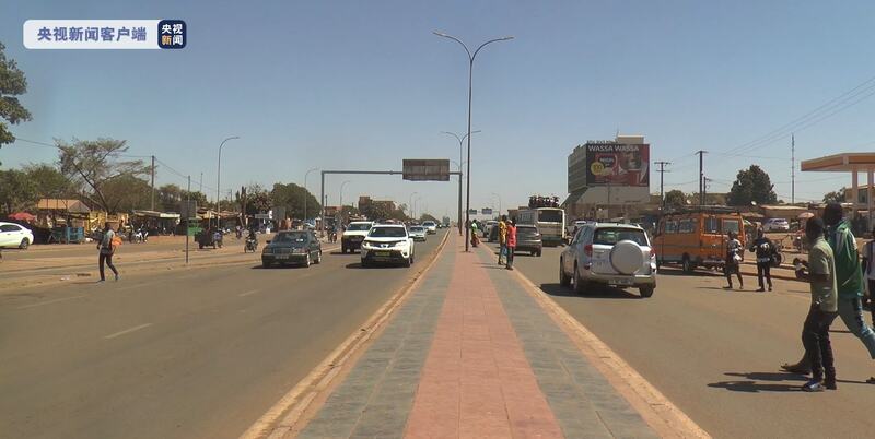ECOWAS za ta shirya taron koli kan yanayin da ake ciki a Burkina Faso_fororder_220126-A2-ECOWAS