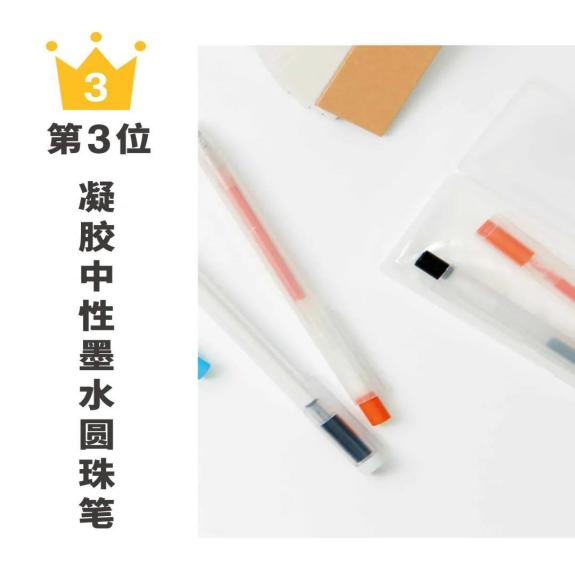 MUJI無印良品公布2021年度良品榜单 快看看有哪些上榜好物