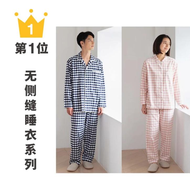 MUJI無印良品公布2021年度良品榜单 快看看有哪些上榜好物