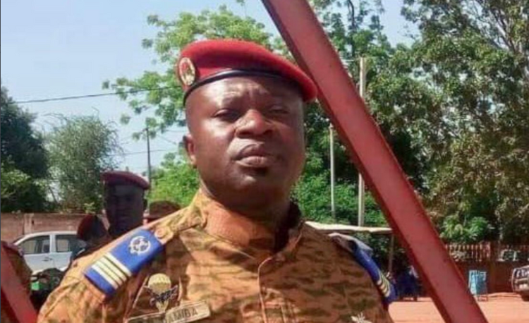 非洲观察丨布基纳法索政局为何在两日内突变？