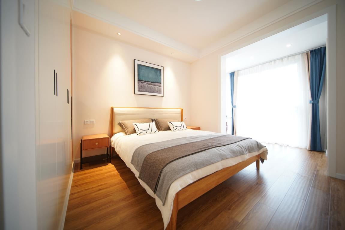 为爱焕新 聚焦58公益×掌上明珠整家改造公益计划第一季