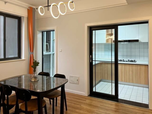 为爱焕新 聚焦58公益×掌上明珠整家改造公益计划第一季