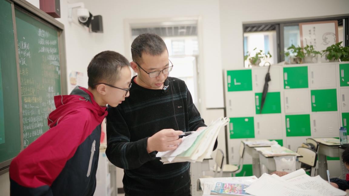 为爱焕新 聚焦58公益×掌上明珠整家改造公益计划第一季