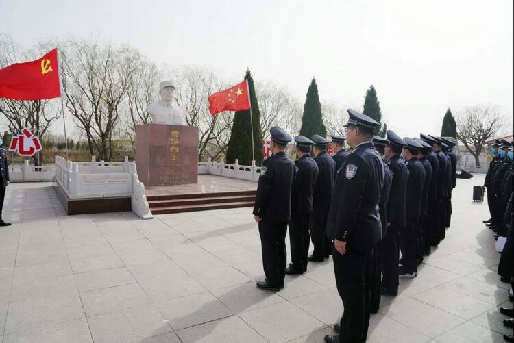 【黄骅公安2021】向人民报告：我们这一年_fororder_微信图片_20220127141725