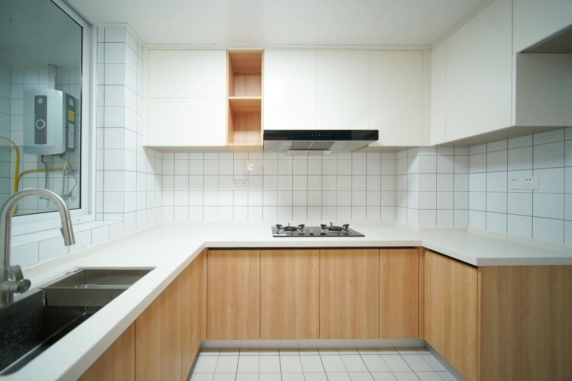 为爱焕新 聚焦58公益×掌上明珠整家改造公益计划第一季