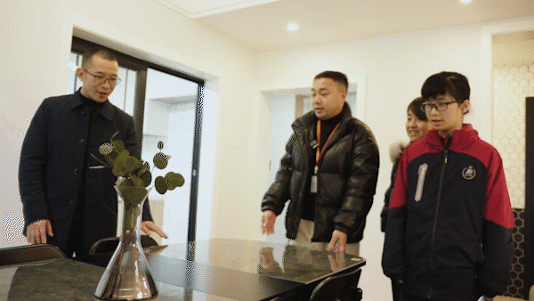 为爱焕新 聚焦58公益×掌上明珠整家改造公益计划第一季