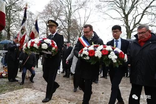 回首2017，哪些华人圈儿的新闻感动了你？