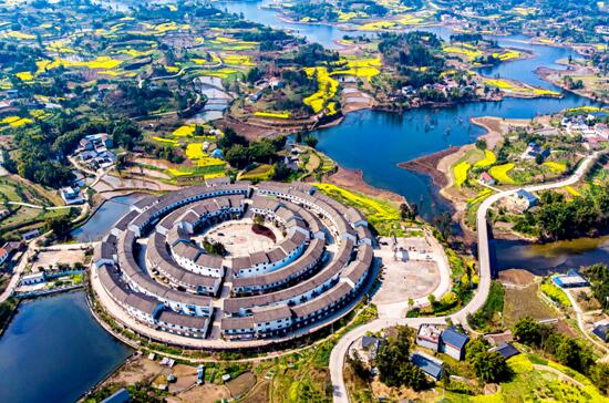 （转载）过年更思乡 四川媒体人推出原创歌曲《红橘之恋》