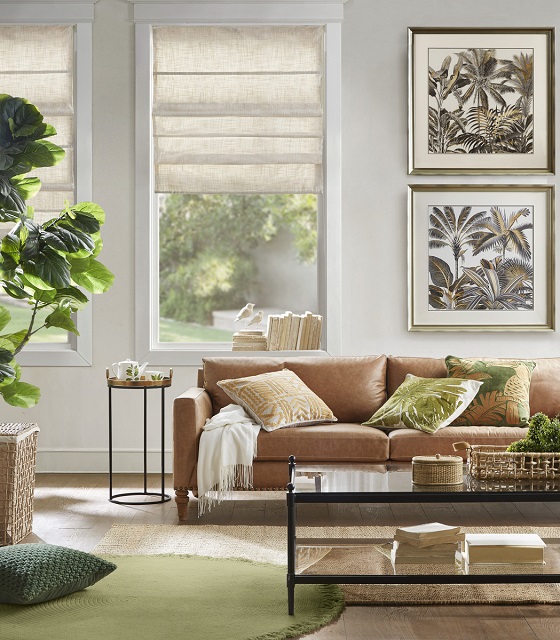 Harbor House靠垫是时髦优解，换风格，不费力