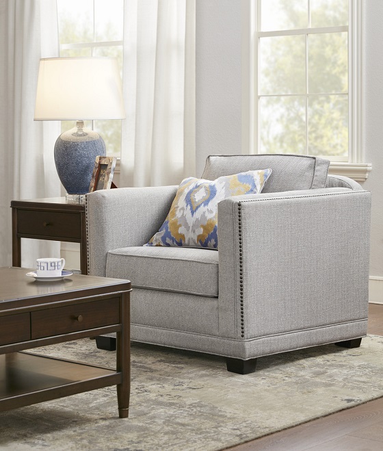 Harbor House靠垫是时髦优解，换风格，不费力