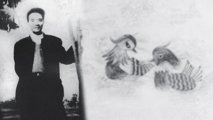 《国家相册》特别节目：因为我相信