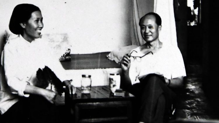 《国家相册》特别节目：因为我相信