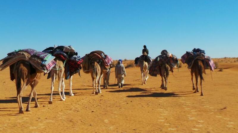 Mutane miliyan 15 a tsakiyar Sahel za su bukaci agaji a shekarar 2022_fororder_0128-Sahel-Ahmad