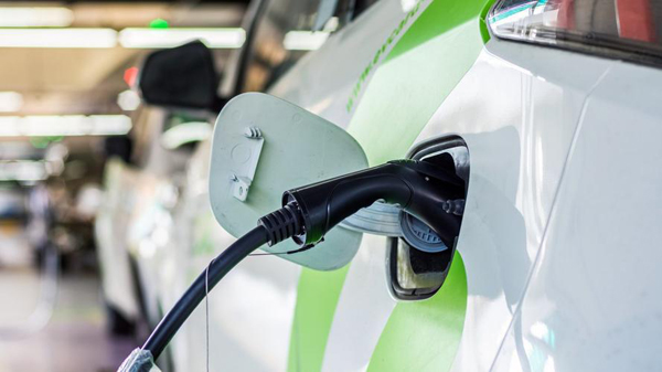 百姓车联完善新能源汽车售后服务体系