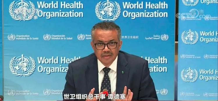 环球深观察丨全世界都看到了口罩的好 美国还等什么？！