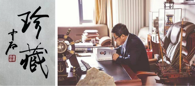 跨越千年听玉吟，赓续文脉承玉魂——访玉石收藏家、国家艺术品鉴定评估师、华夏壹心北京文化传播有限公司董事长刘建文