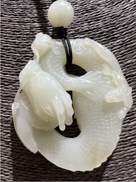 跨越千年听玉吟，赓续文脉承玉魂——访玉石收藏家、国家艺术品鉴定评估师、华夏壹心北京文化传播有限公司董事长刘建文