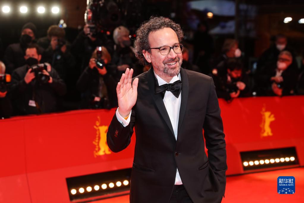 第72届柏林电影节恢复部分线下活动